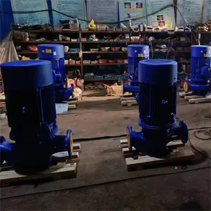Դͷ���ҹܵ����ı�IRG65-160 YG�����ܵ��� ������͸�ʴ������
