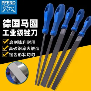 PFERD��Ȧ�¹�����ʲ����װ�Բ�������ﱴ�ĥ�굶 Բﱴֳ�8��
