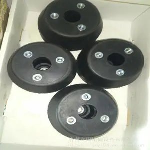 供应法国PAULSTRA 810773弹性支撑PAULSTRA 810773缓冲器