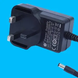 ŷ��CE���ص�Դ������ 12V2A��ǽʽ��Դ �㹦��220Vת12Vֱ��