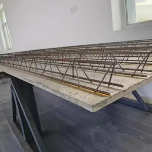 供应细石混凝土免拆底模楼承板浇筑生产线设备 楼承板浇筑生产线