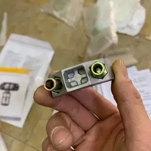 供应 baelz 连接块 99.0S373-923
