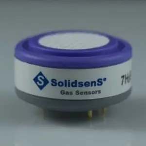 �¹�Solidsens 7H2S-50 CLE-0151-700����绯ѧ���崫���� ԭ��ԭװ