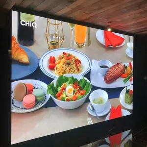 上饶室内高清LED显示屏,上饶户外LED电子显示屏安装