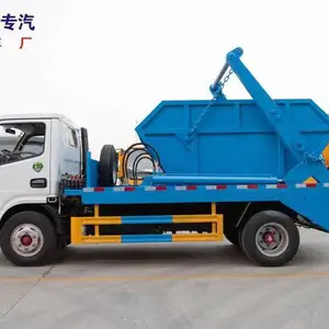 丽江市政环卫垃圾箱-户外垃圾箱-适用范围广