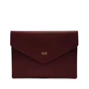 LEATHEROLOGY（奥勒吉）牛皮平板笔记本电脑保护套企业礼品定制logo