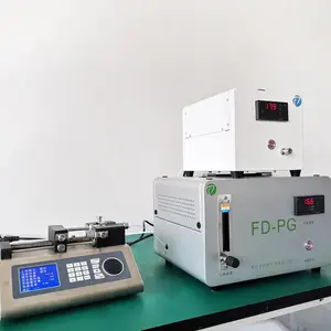 气态污染物用甲醛VOC发生器甲醇催化氧化系统