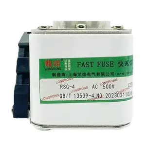 �����۶���RSG 6PK 500V 2000A �Ϻ����۵���Ʒ��