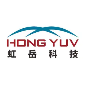 成都虹岳科技有限公司