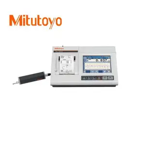 日本三丰SJ310系列便携粗糙度仪178-560-11DC光洁面检测仪178-570-22DC 粗糙度测量仪 SJ210表面粗糙度仪