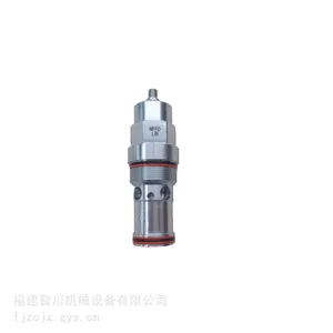 SunHydraulics美国太阳 NFFD-LIN 插装阀 原装全新
