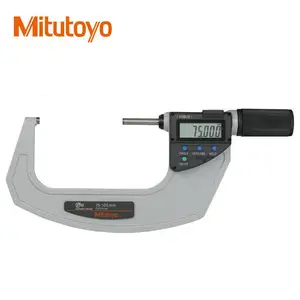 �ձ�����mitutoyo���������⾶ǧ�ֳ�������΢��293-666-20 0-30mm