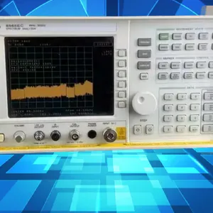 ��ӦAgilent 8565EC Ƶ�׷�����Ƶ��30Hz��50GHz