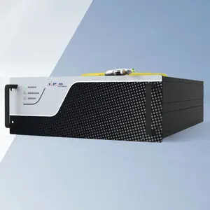 IPG Photonics双模式光纤激光器3D打印YLR-AM