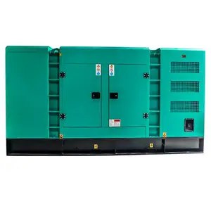 ����ʽ���ڲ��ͷ���������-500KW�����������������