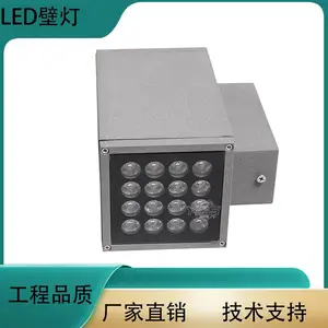 LED�����ˮ�ڵ� ��ͷ˫˫ͷ ����Բ�� 9W 12W 24W 36W 48W