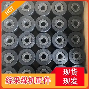 供应KM18-1860锚具 φ17.8mm钢绞线单孔锁具 45#整体淬火