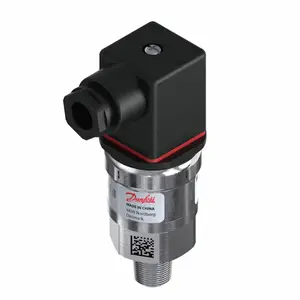 大量供应丹佛斯(danfoss)压力传感器AKS 32 / AKS 33