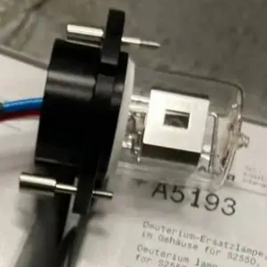 供应美国***Knauer 气灯 A5193