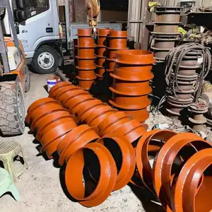 ���Է�ˮ�׹�A��B��DN200�������Ԥ���ܱմ�ǽ�˷�������������