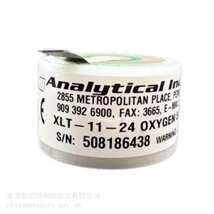 XLT-11-24 氧传感器、AII 传感器、 电化学氧探头