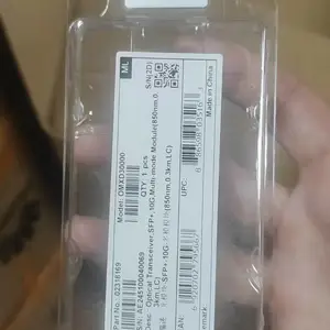 供应华为OMXD30000万兆多模光模块