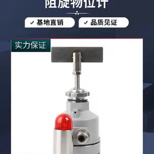 星锐供应SE111BGMA0300阻旋料位开关输出信号触点