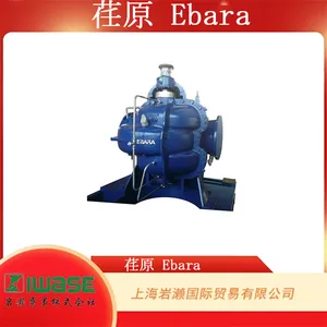 EBARA ��ԭ��VD�� ��ʽˮƽ�п�˫�����ı� VD700