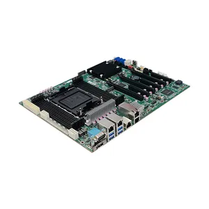 ERX610-C741 5th/4th Gen Intel® Xeon® Scalable Family