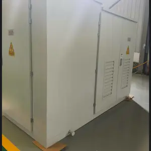 ZGS18-1250KVA/37��2*2.5/0.4 ��ʽ��� ��ѹ�����ѹ��һ��