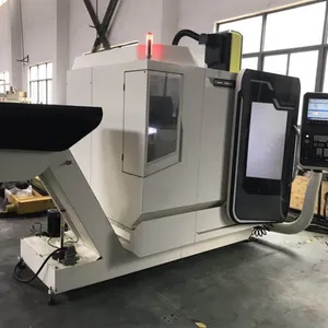 ת�ö��ֵ¹�������DMG���������ӹ�����������ɭ����DMU50