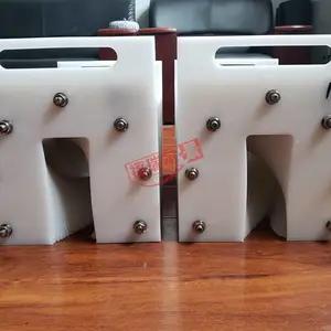 设计加工塑料瓶翻瓶器厂家 温州一体式翻罐器