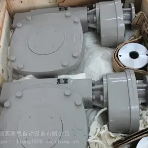 GS系列正齿轮箱,伞齿轮箱,多回转齿轮箱,德国SIPOS专用减速机