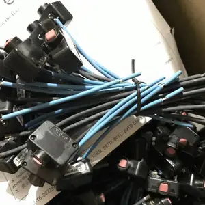 EMERSON/艾默生厨余湿垃圾处理器电机堵转过流过热保护器T-O-D 30M系列