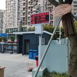 һվʽ����̶�ʽ������վ �����ۺϼ����ʪ�ȹ��պ�����