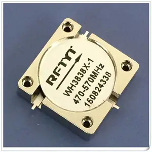 RFTYT��ӦWH3838X����ϵ��Ƶ��400-800MHz΢��������Ƕ��ʽ������