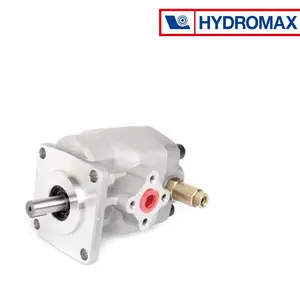 ���������Һѹ̨��HYDROMAX�º��������ֱ�HGP-333A-F191919R-2B-X