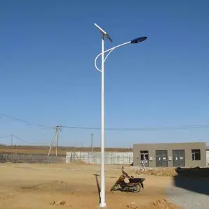����̫����·�ƵƸ˳���ֱ�������ż���