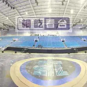 杭州活动看台租赁