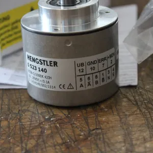 德国HENGSTLER亨士乐编码器AC58/0010AK.42PGA