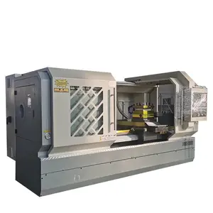 ��Ұ��е������ͨ���ػ���CK6163��е����
