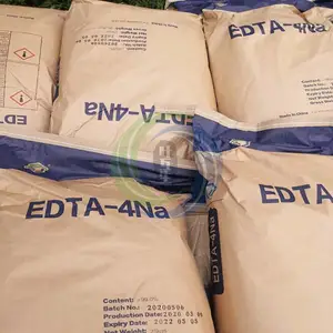 河北杰克EDTA-4NA 原装杰克EDTA四钠 工业清洗螯合剂 EDTA-4钠纺织助剂