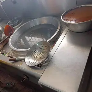 东莞市广旭酒店餐厅商用电磁炉灶维修电路主板线圈不开机不加热