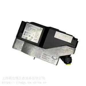 KROM执行器IC50-60W30E电动执行机构 坜合博免费提供技术支持