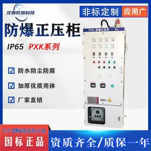 PXK防爆正压柜IP65非标定制
