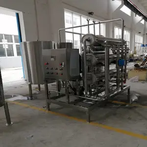膜分离水处理设备 纳滤设备 权坤环保