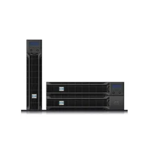 伊顿UPS不间断电源10KVA/10KW在线机架塔式DXRT10KiXL长机