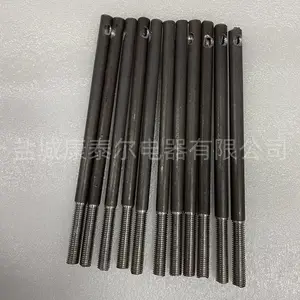 供应专业生产电炉丝引出棒 耐高温直条 电炉条引出棒 发热丝接出棒