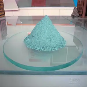 武威钢渣砂材质金刚砂 除锈喷砂金刚砂源头好货 量大从优