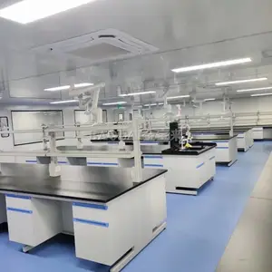 安顺无菌室净化工程 福州***实验室 ***学实验室建设品牌